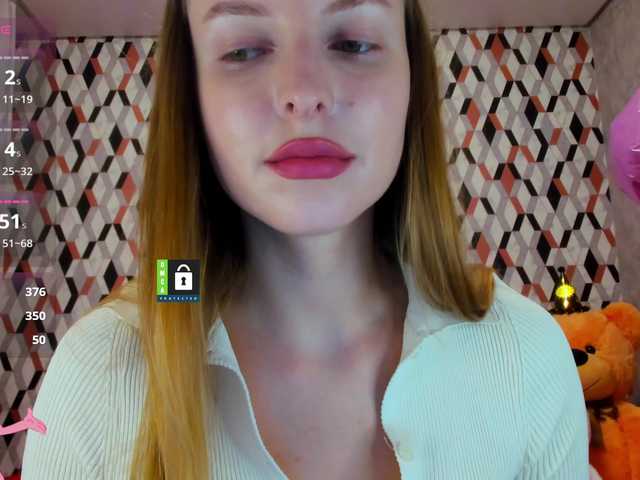 MissFentasy1 live cam on BongaCams