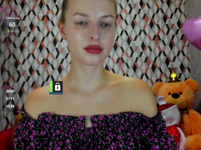 MissFentasy1 live cam on BongaCams