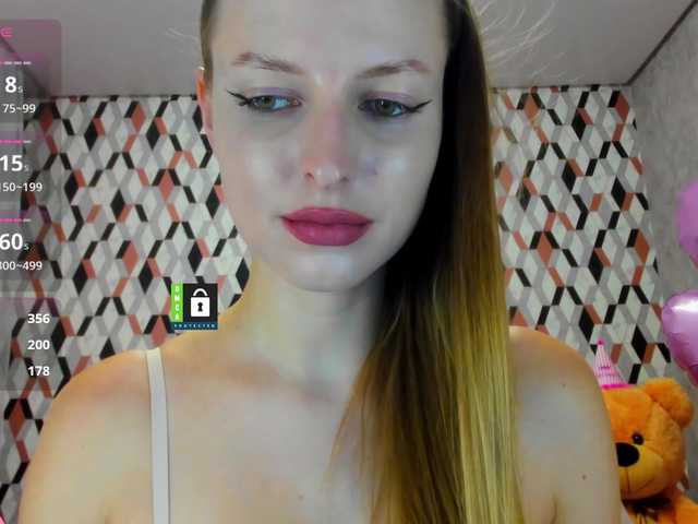 MissFentasy1 live cam on BongaCams
