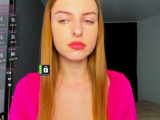 MissFentasy1 live cam on BongaCams