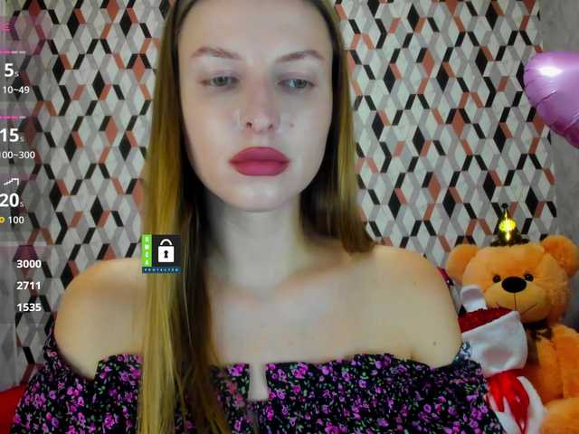 MissFentasy1 live cam on BongaCams