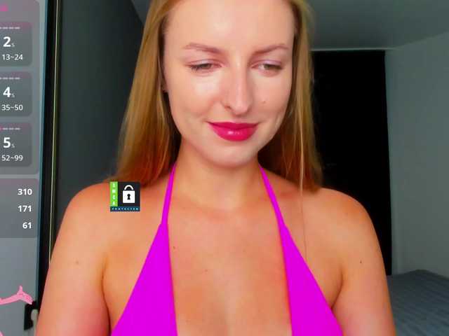 missfentasy1 cam belle