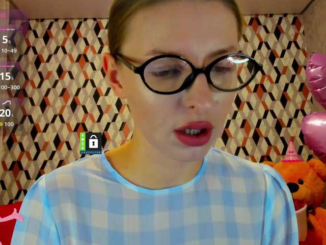 MissFentasy1 live cam on BongaCams