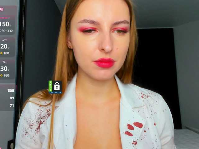 MissFentasy1 live cam on BongaCams
