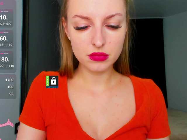 missfentasy1 cam belle