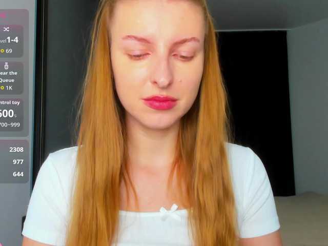 MissFentasy1 live cam on BongaCams