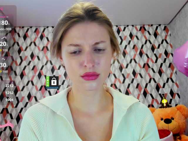 MissFentasy1 live cam on BongaCams