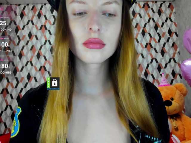 MissFentasy1 live cam on BongaCams