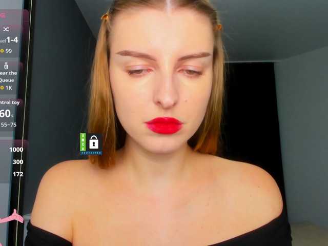 MissFentasy1 live cam on BongaCams