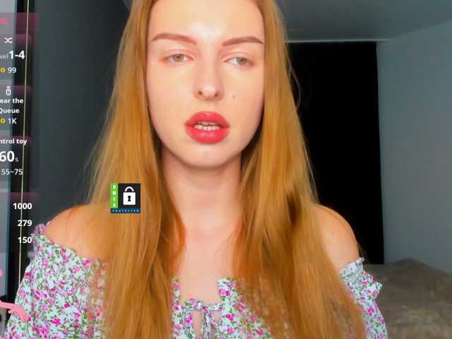 MissFentasy1 live cam on BongaCams