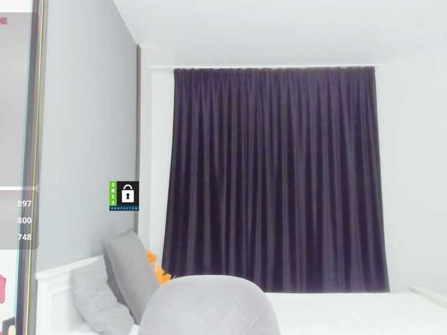 MissFentasy1 live cam on BongaCams