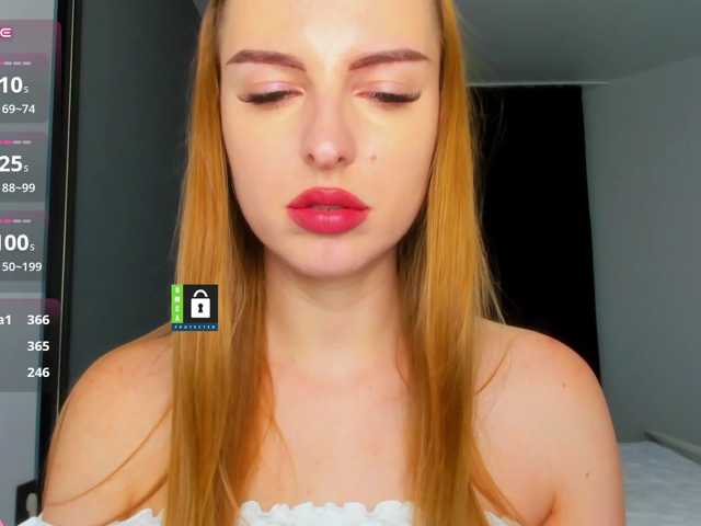 Pinkpanterka live cam
