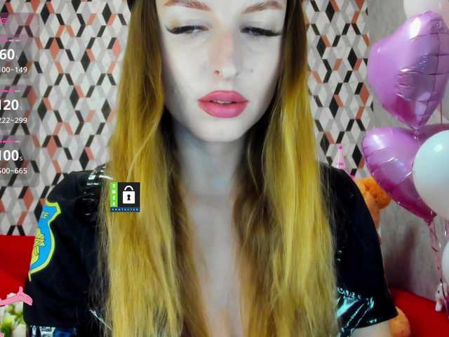 MissFentasy1 live cam on BongaCams