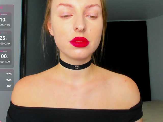 MissFentasy1 live cam on BongaCams