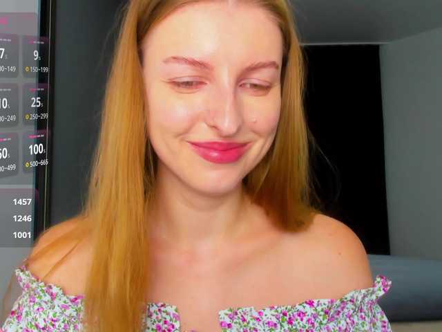 MissFentasy1 live cam on BongaCams
