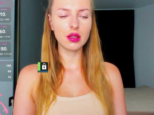 missfentasy1 cam belle