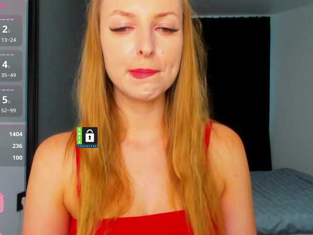 MissFentasy1 live cam on BongaCams