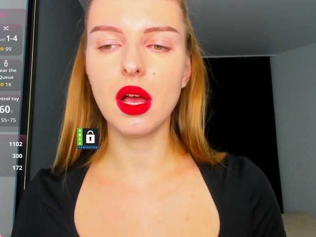 MissFentasy1 live cam on BongaCams