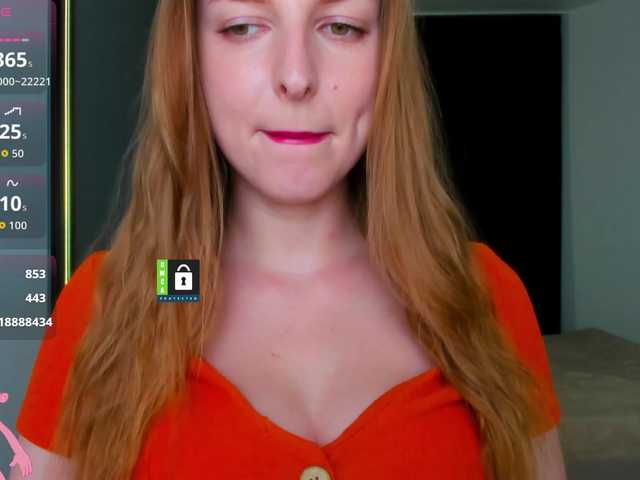 missfentasy1 live sex show