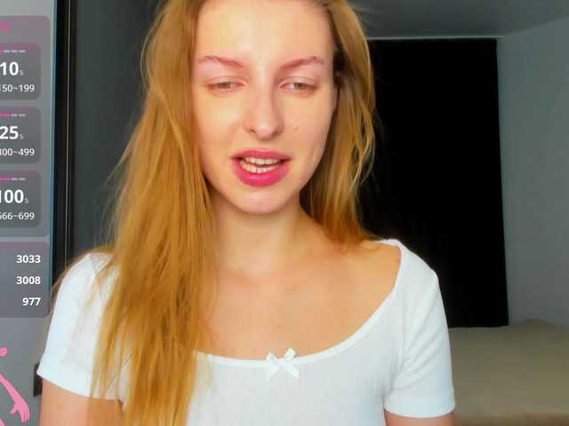 MissFentasy1 live cam on BongaCams