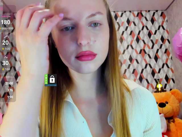 MissFentasy1 live cam on BongaCams