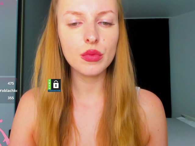 MissFentasy1 live cam on BongaCams