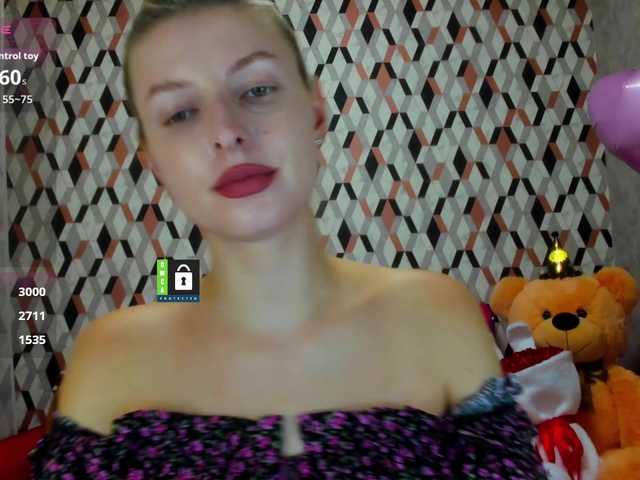 MissFentasy1 live cam on BongaCams