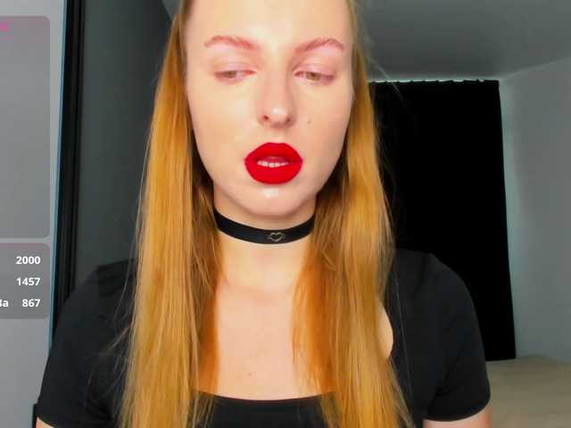 PinkPanterka live cam preview