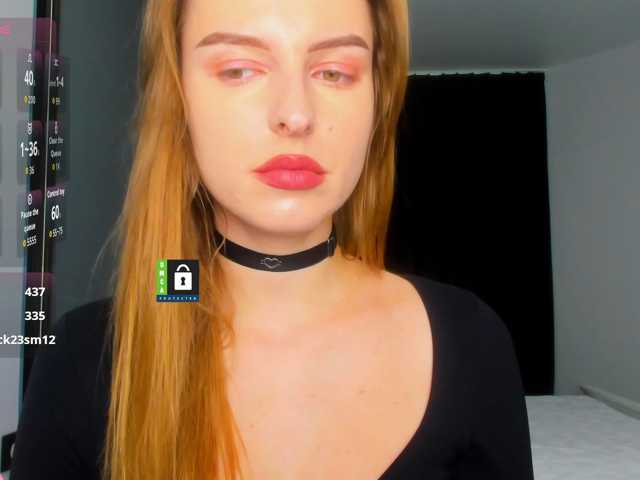 MissFentasy1, live now on BongaCams