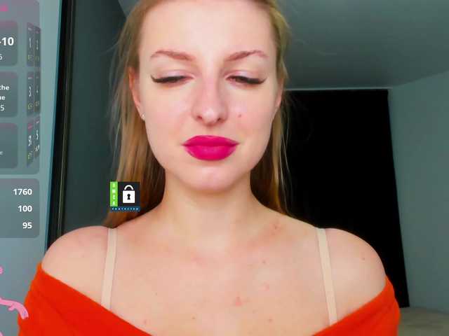 missfentasy1 cam belle