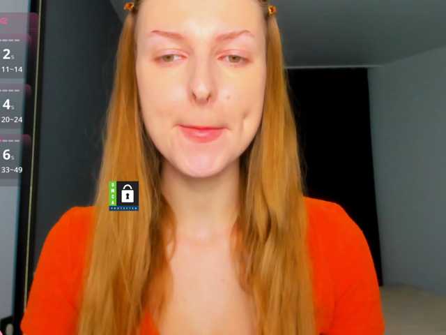 PinkPanterka live cam preview