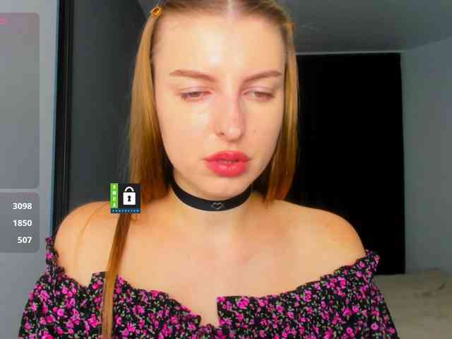 PinkPanterka webcam