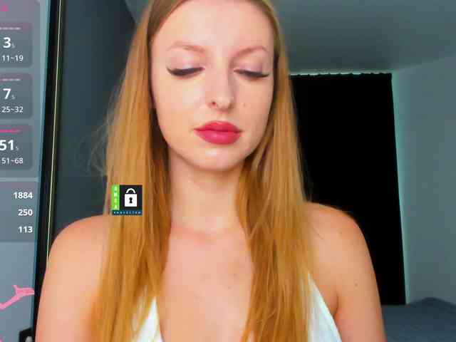 PinkPanterka webcam