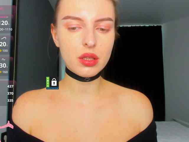 PinkPanterka webcam