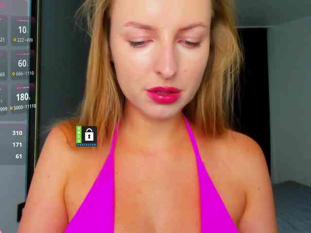 MissFentasy1 Sex Cam Show