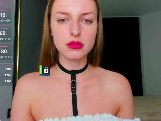 PinkPanterka webcam