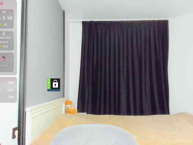 PinkPanterka webcam