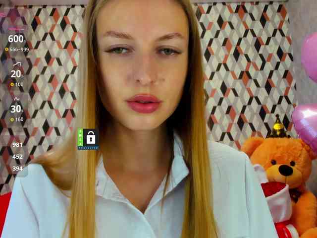 PinkPanterka webcam