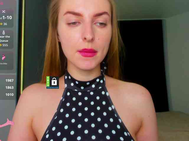 PinkPanterka webcam