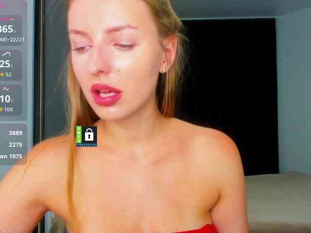 PinkPanterka webcam