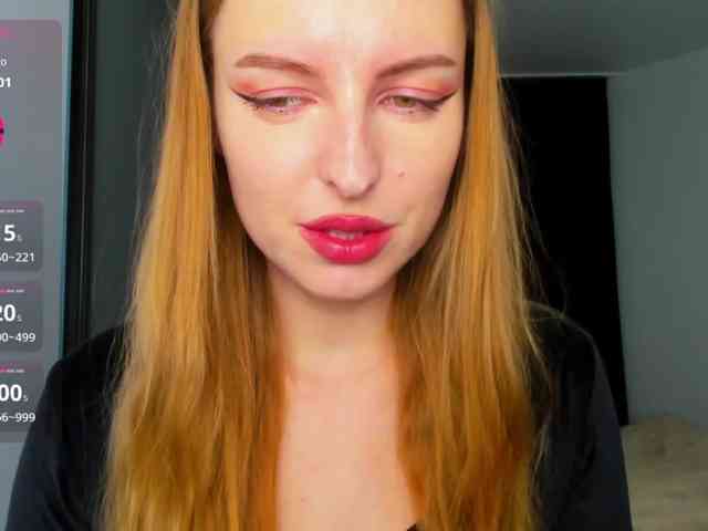 PinkPanterka webcam