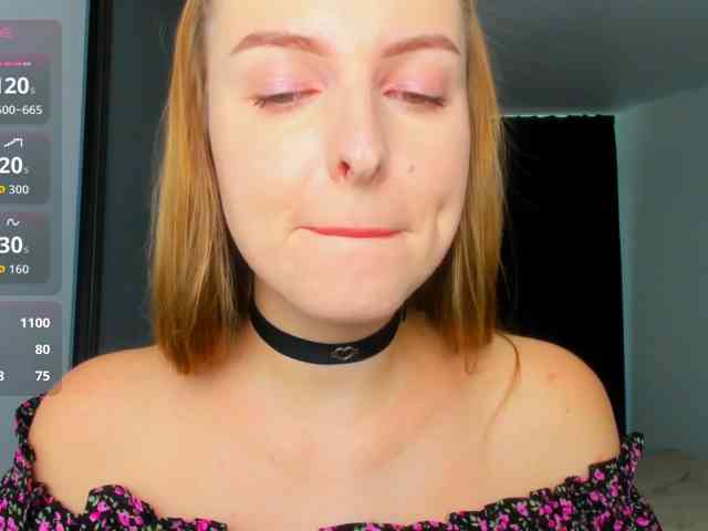 PinkPanterka webcam