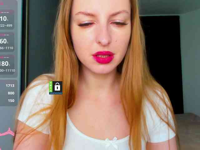 PinkPanterka webcam