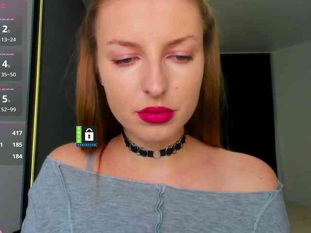 PinkPanterka webcam