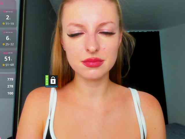 PinkPanterka webcam