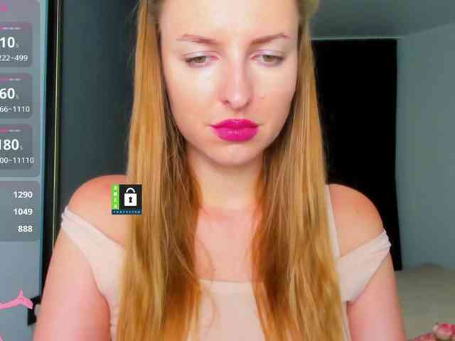 PinkPanterka webcam