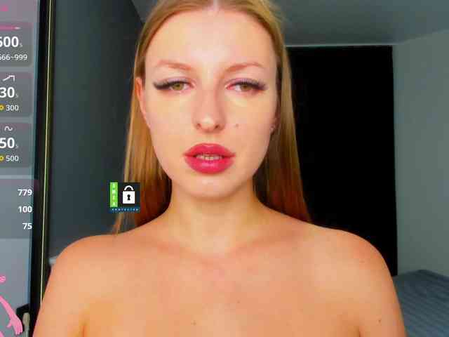 PinkPanterka webcam