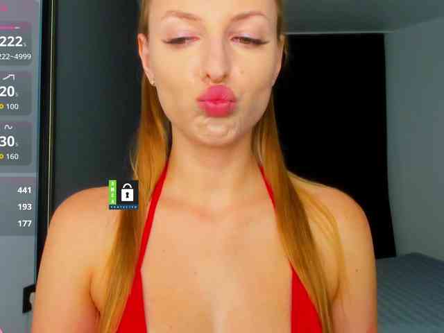 MissFentasy1 Live Webcam on BongaCams