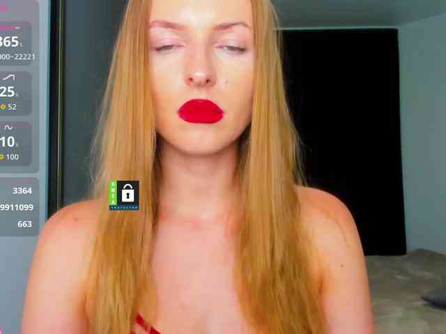 PinkPanterka webcam