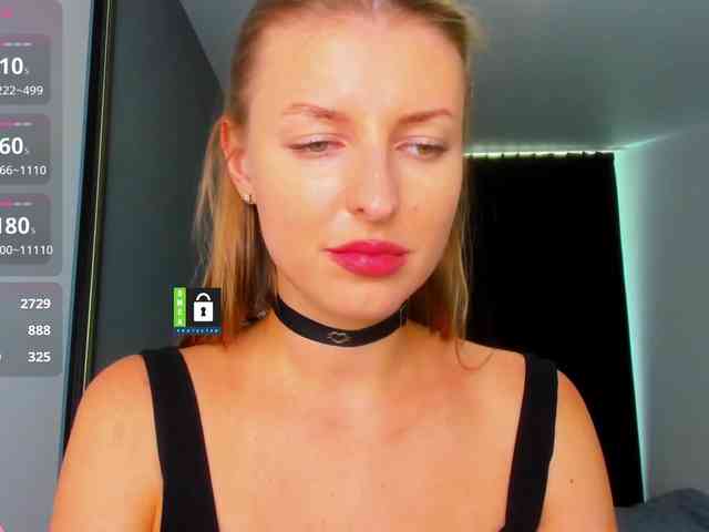 PinkPanterka webcam